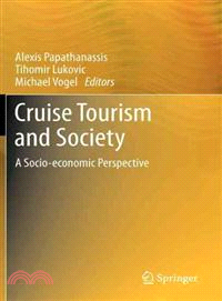 Cruise Tourism and Society ─ A Socio-Economic Perspective