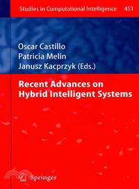 Recent Advances on Hybrid Intelligent Systems