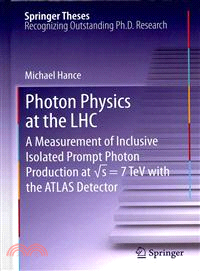 Photon Physics at the Lhc