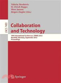 Collaboration and Technology