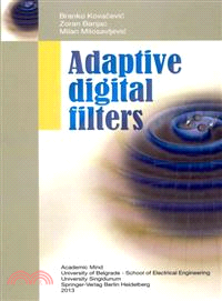 Adaptive Digital Filters