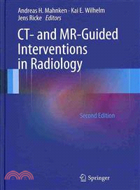 CT- and MR-Guided Interventions in Radiology