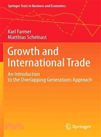 Growth and International Trade—An Introduction to the Overlapping Generations Approach