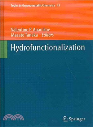 Hydrofunctionalization