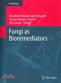 Fungi As Bioremediators