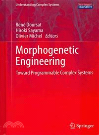 Morphogenetic Engineering—Toward Programmable Complex Systems