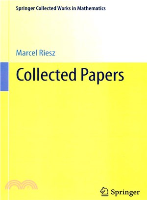 Collected Papers