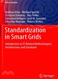 Standardization in Smart Grids ― Introduction to It-related Methodologies, Architectures and Standards