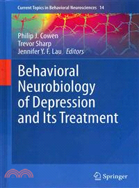 Behavioral Neurobiology of Depression and Its Treatment