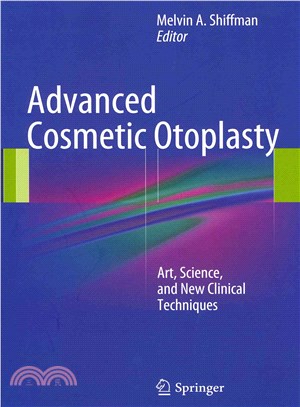 Advanced Cosmetic Otoplasty ― Art, Science, and New Clinical Techniques