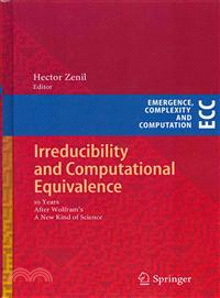 Irreducibility and Computational Equivalence ― 10 Years After Wolfram's a New Kind of Science