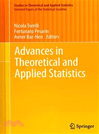 Advances in Theoretical and Applied Statistics