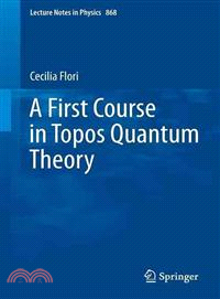 A First Course in Topos Quantum Theory