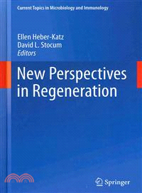 New Perspectives in Regeneration