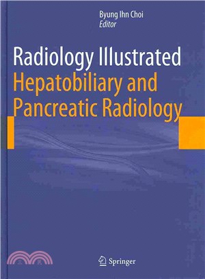 Radiology Illustrated ― Hepatobiliary and Pancreatic Radiology