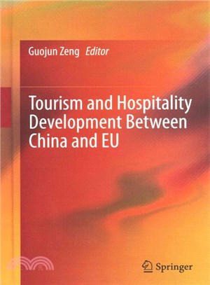 The 3rd International Conference on Tourism and Hospitality Between China - Spain Proceedings