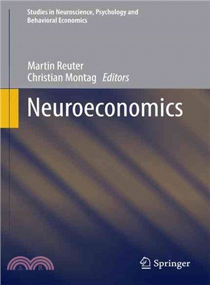 Neuroeconomics