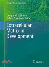 Extracellular Matrix in Development