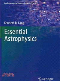 Essential Astrophysics