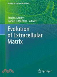 Evolution of Extracellular Matrix