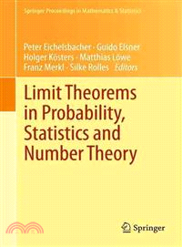 Limit Theorems in Probability, Statistics and Number Theory ― In Honor of Friedrich G憌e