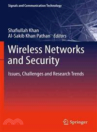 Wireless Networks and Security ― Issues, Challenges and Research Trends