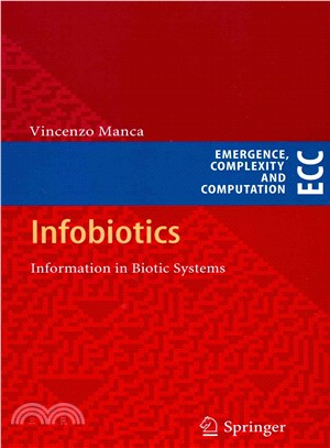 Infobiotics — Information in Biotic Systems