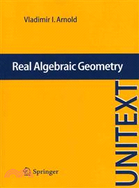 Real Algebraic Geometry