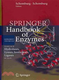 Class 3.4? Hydrolases, Lyases, Isomerases, Ligases ─ EC 3.4?