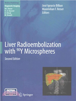 Liver Radioembolization With 90y Microspheres