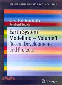 Earth System Modelling ― Recent Developments and Projects