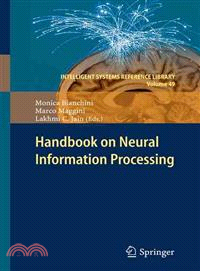 Handbook on Neural Information Processing