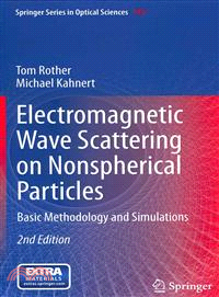 Electromagnetic Wave Scattering on Nonspherical Particles