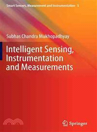 Intelligent Sensing, Instrumentation and Measurements