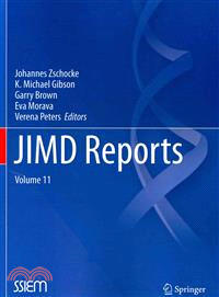 JIMD Reports