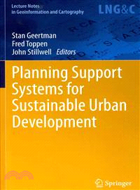 Planning support systems for...