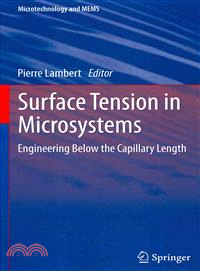 Surface Tension in Microsystems ― Engineering Below the Capillary Length