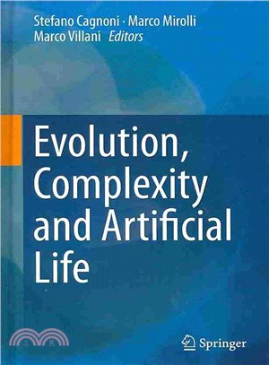 Evolution, Complexity and Artificial Life