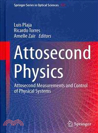 Attosecond Physics ― Attosecond Measurements and Control of Physical Systems
