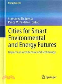 Cities for Smart Environmental and Energy Futures ― Impacts on Architecture and Technology