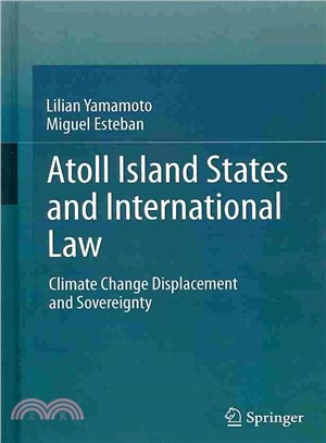 Atoll Island states and inte...