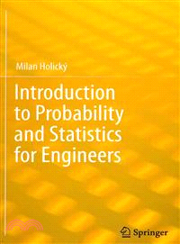 Introduction to Probability and Statistics for Engineers