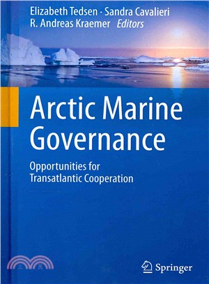 Arctic Marine Governance ― Opportunities for Transatlantic Cooperation