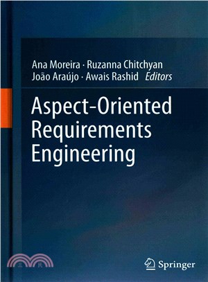 Aspect-oriented Requirements Engineering