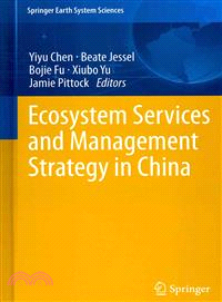 Ecosystem Services and Management Strategy in China