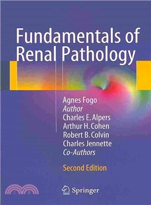 Fundamentals of Renal Pathology