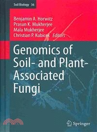 Genomics of Soil- and Plant-associated Fungi
