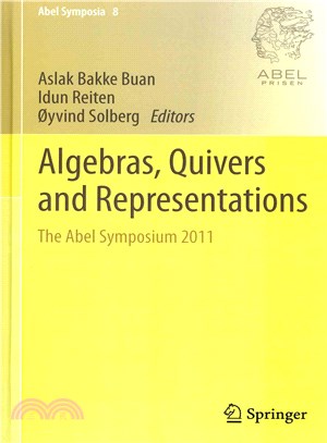 Algebras, Quivers and Representations ― The Abel Symposium 2011