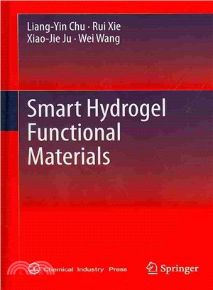 Smart Hydrogel Functional Materials