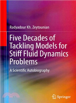 Five Decades of Tackling Models for Stiff Fluid Dynamics Problems ─ A Scientific Autobiography